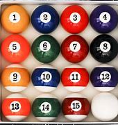 Image result for Pool Ball 12