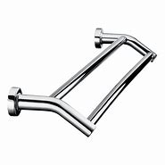 Image result for Chrome Towel Bar