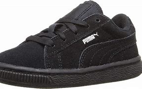 Image result for Puma Suede Trainers Kids
