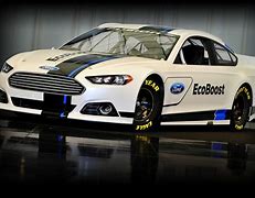 Image result for Ford Fusion NASCAR Real Racing 3
