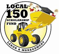 Image result for Local 150 Logo.png