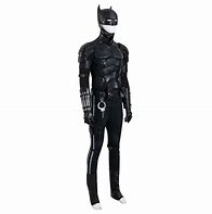 Image result for New Batman Robert Pattinson Suit