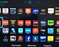 Image result for Smart TV Philips IPTV App