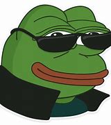 Image result for Flat Pepe