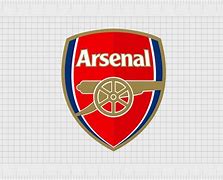 Image result for Arsenal Club Badge