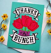 Image result for Funny Thank You Cards