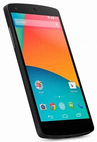 Image result for Google Nexus 5 Android