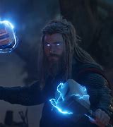 Image result for Thor Cold Stormbreaker Moment