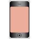 Image result for Phone Screen Clip Art