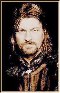 Image result for Sean Bean Game of Thrones