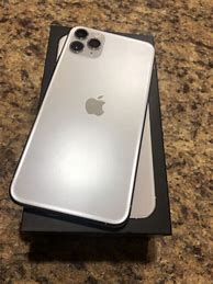 Image result for iphone 11 pro max silver unlock
