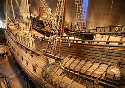 Image result for Ships That Sank On Their Maiden Voyage