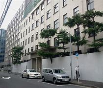 Image result for University of Tokyo Layout