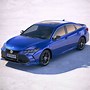 Image result for 2019 Toyota Avalon Hybrid Limited Painai Blue