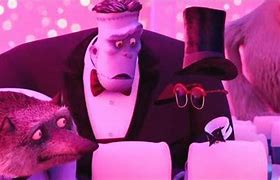 Image result for Hotel Transylvania 2 Invisible Man