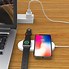 Image result for iPhone X Dual Charger for Watch