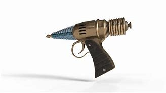 Image result for Retro Laser Gun