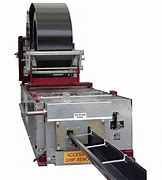 Image result for IronMan Gutter Machine
