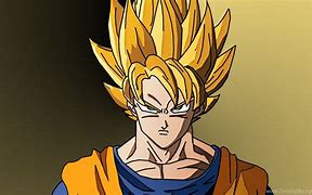 Image result for Goku HD Art