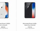 Image result for iPhone X Space Gray Hands-On