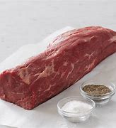 Image result for Chateaubriand Beef Tenderloin