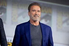 Image result for iPhone 11 Pro Arnold Schwarzenegger