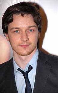 Image result for James McAvoy Actor
