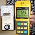 Image result for Magnetic Field Meter