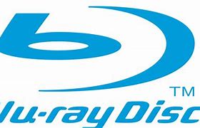 Image result for Blu-ray Logo.png