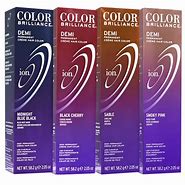 Image result for Ion Color