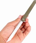 Image result for Best Slim Pocket Knife