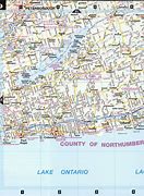 Image result for Trenton Ont Map