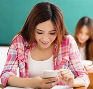 Image result for Student Phone