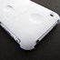 Image result for Smoky White Megasafe Cace for iPhone with Kickstand