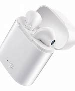 Image result for White Wireless Bluetooth Earbuds