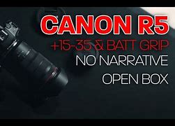 Image result for Canon R5 Battery Grip