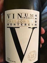 Image result for Vinum Chardonnay V