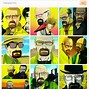 Image result for Pepe Breaking Bad Anime