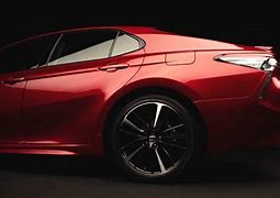 Image result for 2018 Camry XSE Front