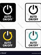 Image result for Auto-Off Clip Art