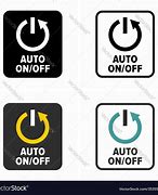 Image result for Hand Off Auto Switch SVG