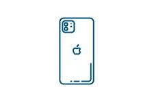 Image result for iPhone 7 Rear Cover Replacement