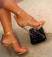 Image result for Unique High Heel Shoes for Women