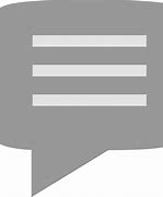 Image result for Message Box PNG