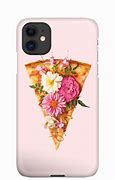 Image result for Giant Pizza Phone Case