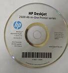 Image result for HP Deskjet 2600 All-in-One Printer