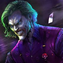 Image result for Joker Steam Avatar