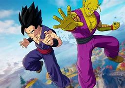 Image result for Gohan and Piccolo Matching PFP