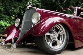 Image result for New Style Hot Rods