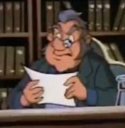 Image result for Classical Man Looking at Paper